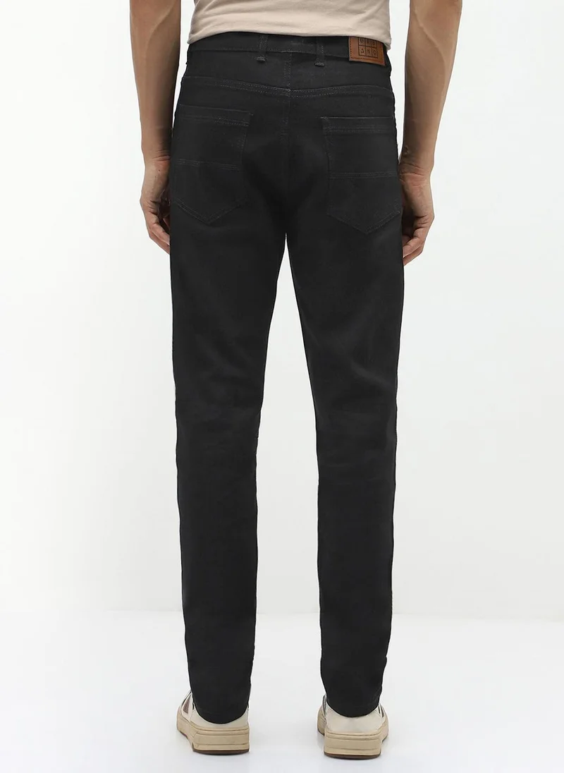 Urbano Fashion  Urbano Fashion Men's Slim Fit Jeans for Men | Best Price UAE